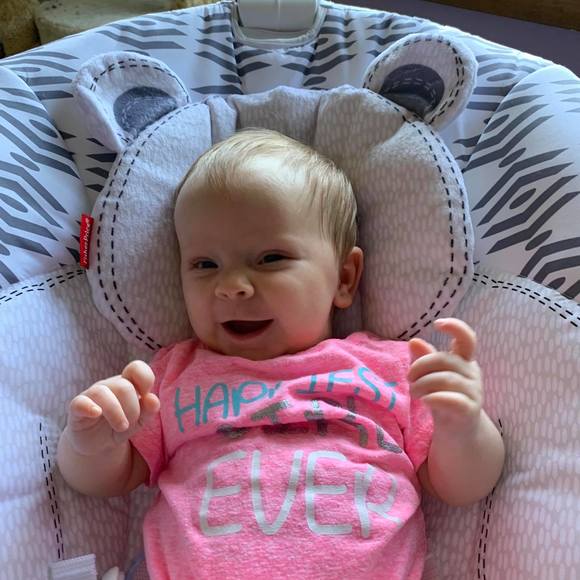 Meet your Posher, Angie - Picture 1 of 1